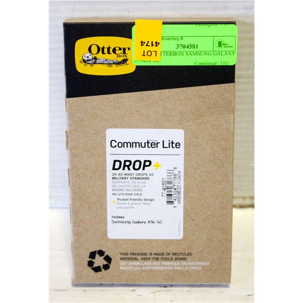 NEW OTTERBOX SAMSUNG GALAXY A14 5G