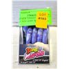 Image 1 : BRAND NEW TANGLE MARBLE LE FIDGET TOY LIGHT BLUE