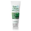 Image 1 : NEW 227ML LIVE CLEAN ALOE VERA GEL SOOTHING