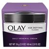 Image 1 : NEW 56G OLAY DAILY RENEWAL CREAM
