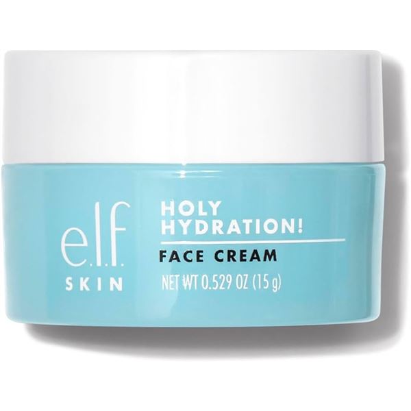 BRAND NEW 15G ELF SKIN FACE CREAM