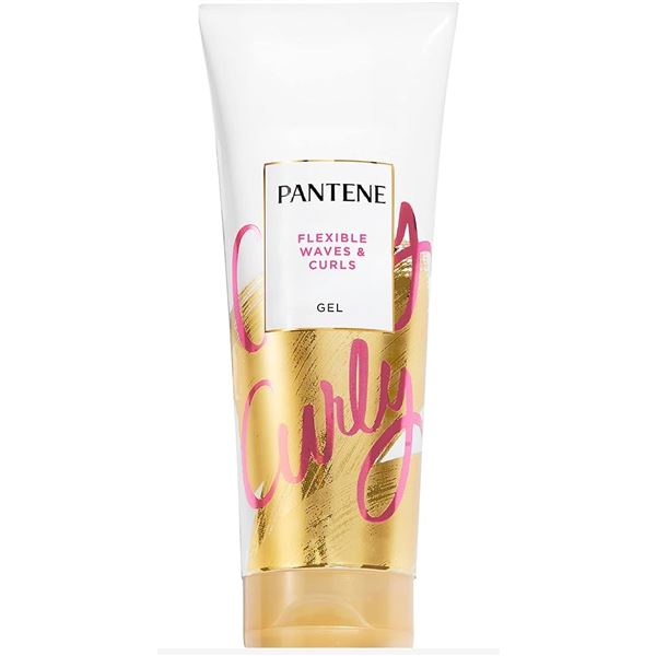 NEW 193G PANTENE FLEXIBLE WAVES & CURLS