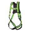 Image 1 : BRAND NEW PEAKWORKS FULL BODY HARNESS GREEN