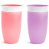 Image 1 : BRAND NEW 2 10 & 24 OZ MUNCHKIN MIRACLE CUPS PINK