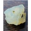 Image 1 : 26)  NATURAL 5 CT ROUGH ETHIOPEAN FIRE OPAL.