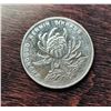 Image 1 : 29)  FROM CHINA, 2001 1 YUEN COIN.
