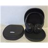 Image 1 : SET OF 2 FARENHEIT POWER ACOUSTIC HEADPHONES