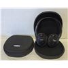 Image 1 : SET OF 2 FARENHEIT POWER ACOUSTIC HEADPHONES