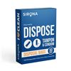 Image 1 : NEW 50 BAGS SIRONA DISPOSAL BAGS