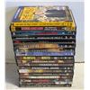 Image 1 : ASSORTED DVD LOT