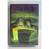Image 1 : HARRY POTTER AND THE HALF BLOOD PRINCE HARDCOVER