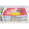 Image 1 : 4 NINTENDO WII VIDEO GAMES