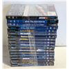 Image 1 : IMAX DVD LOT SEALED