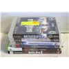 Image 1 : MIXED LOT OF VIDEO GAMES