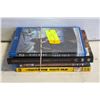 Image 1 : MIXED BLU-RAY LOT