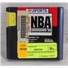 Image 1 : NBA SHOWDOWN SEGA GENESISS VIDEO GAME