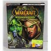 Image 1 : WORLD OF WARCRAFT STRATEGY GUIDE