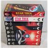 Image 1 : 8 STAR TREK VHS