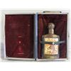 Image 1 : EMPTY BEAM BOURBON BOTTLE WITH CASE