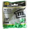 Image 1 : NEW 2 X 50 SPACERS MD TILE SPACERS 9MM