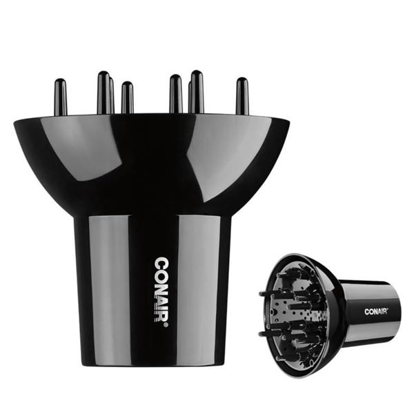 NEW CONAIR VOLUMIZING DIFFUSER
