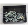 Image 1 : 22 MONOPOLY PLAYING PIECES