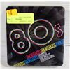 Image 1 : 80'S REMIX 3 CD'S