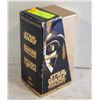 Image 1 : STAR WARS COLLECTORS VHS SET