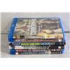 Image 1 : BLU-RAY LOT