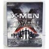 Image 1 : WOLVERINE COLLECTION BLU-RAY