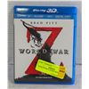 Image 1 : WORLD WAR X 3D BLU-RAYÿ