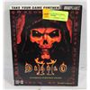 Image 1 : DIABLO 2 STRATEGY GUIDE
