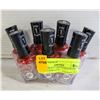 Image 1 : NEW SEALED 7 BOTTLES SALLY HANSEN MIRACLE