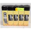 Image 1 : NEW 5 PCS OIL SPARER FOR COOKING 100ML