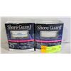 Image 1 : NEW 2 SNORE GUARDS ANTI- SNORING DEVICE