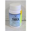 Image 1 : NEW 60 COUNT BOTTLE OF TUDCA 500MG LIVER HEALTH