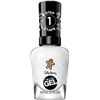 Image 1 : 4 NEW SALLY HANSEN STEP 1 WHISKY YOU A MERRY
