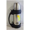 Image 1 : THE ROCK STAINLESS STEEL THERMOS