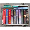 Image 1 : RAYMOND E. FEIST 12 BOOKS
