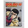 Image 1 : LEAD COMICS GOLGO 13 #1 1989 TAKAO SAITO THE