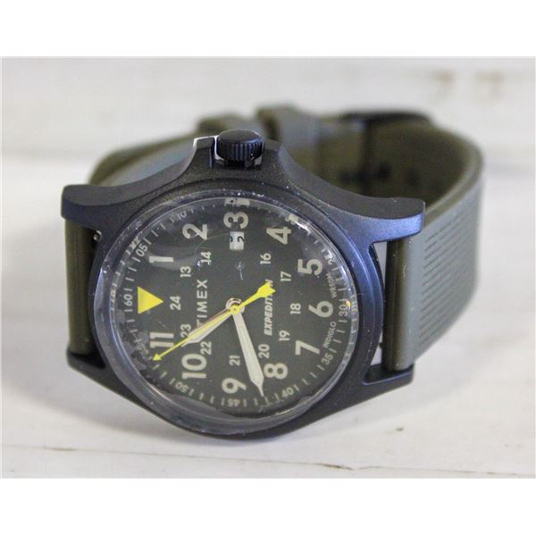 NEW TIMEX EXPEDITION FIELD POST 6MM