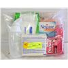 Image 1 : BAG WITH TYLENOL EXTRA STRENGTH