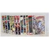 Image 1 : MARVEL COMICS AVENGERS #1, ANNUAL #1, INFINITY #1