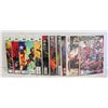 Image 1 : MARVEL COMICS CAPTAIN AMERICA #5,9,10,11,14,15,16