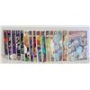 Image 1 : DC COMICS LEGION #2,3,4,5,6,7,8,9,10,11,36,34,33