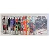 Image 1 : DC COMICS "52" #4,5,8,21,22,24,25,2627,28