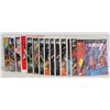 Image 1 : INDIE COMICS ARCHIE #15,20 TRANSFORMERS #1