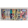 Image 1 : DC COMICS LOT OF 10 JUSTICE LEAGUE COMICS