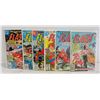 Image 1 : DC COMICS THE FLASH #285,280,296,262,287,284