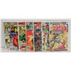 Image 1 : MARVEL COMICS SON OF SATAN #3, DEFENDERS #62